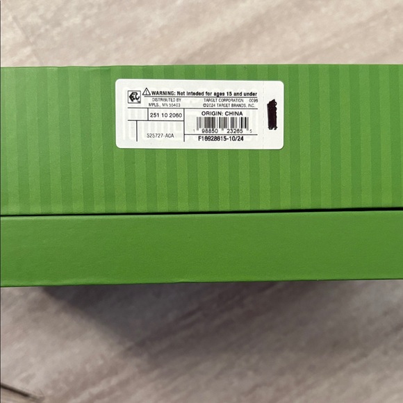 Kate Spade Gold Lucky Pendant Necklace - Picture 4 of 4